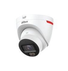 Dahua IPC-HDW2449T-S-PRO 4MP WizColor Fixed Eyeball WizSense Network Camera